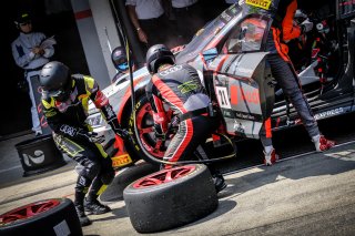 Pitlane, Race
 | SRO / Dirk Bogaerts Photography