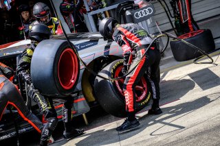 Pitlane, Race
 | SRO / Dirk Bogaerts Photography