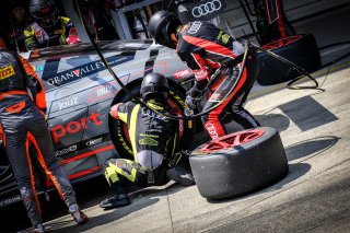 Pitlane, Race
 | SRO / Dirk Bogaerts Photography