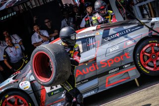 Pitlane, Race
 | SRO / Dirk Bogaerts Photography
