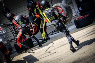 Pitlane, Race
 | SRO / Dirk Bogaerts Photography