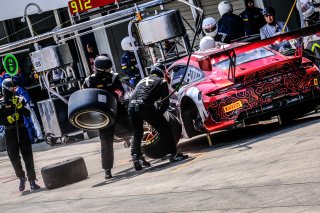 Pitlane, Race
 | SRO / Dirk Bogaerts Photography