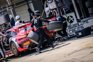 Pitlane, Race
 | SRO / Dirk Bogaerts Photography