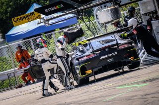 Pitlane, Race
 | SRO / Dirk Bogaerts Photography