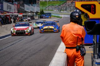 Pitlane, Race
 | SRO / Dirk Bogaerts Photography