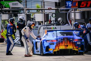 Pitlane, Race
 | SRO / Dirk Bogaerts Photography