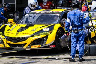 Pitlane, Race
 | SRO / Dirk Bogaerts Photography