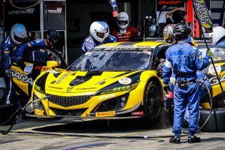 Pitlane, Race
 | SRO / Dirk Bogaerts Photography