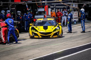 Pitlane, Race
 | SRO / Dirk Bogaerts Photography