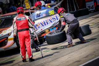 Pitlane, Race
 | SRO / Dirk Bogaerts Photography