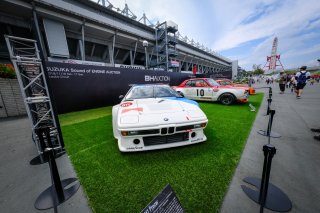 Race
 | SRO / Dirk Bogaerts Photography