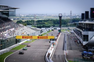 Race
 | SRO / Dirk Bogaerts Photography