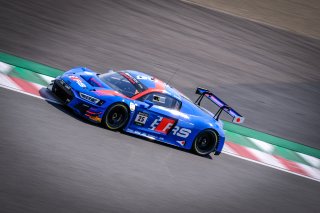 #25 Audi Sport Team WRT BEL Audi R8 LMS GT3 2019 Dries Vanthoor BEL/Gold Kelvin van der Linde ZAF/Gold Frederic Vervisch BEL/Gold Pro IntGTC, Race
 | SRO / Dirk Bogaerts Photography