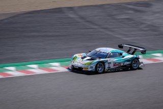 #2 CarsTokaiDream28 JPN Lotus Evora MC Kazuho Takahashi JPN/Bronze Hiroki Kato JPN/Silver Hiroshi Hamaguchi JPN/Bronze Pro-Am, Race
 | SRO / Dirk Bogaerts Photography