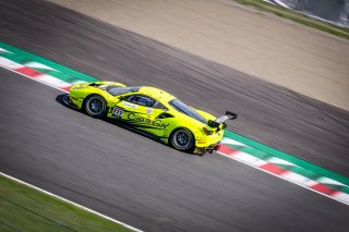 #777 CAR GUY Racing JPN Ferrari 488 GT3 James Calado　 GBR/Platinum Kei Cozzolino JPN/ Silver Miguel Molina        ESP/Platinum Pro IntGTC, Race
 | SRO / Dirk Bogaerts Photography