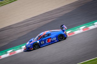 #25 Audi Sport Team WRT BEL Audi R8 LMS GT3 2019 Dries Vanthoor BEL/Gold Kelvin van der Linde ZAF/Gold Frederic Vervisch BEL/Gold Pro IntGTC, Race
 | SRO / Dirk Bogaerts Photography
