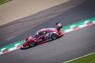 #912 Absolute Racing CHN Porsche 911 GT3 R  Dirk Werner DEU/Platinum Dennis Olsen NOR/Gold Matt Campbell AUS/Gold Pro IntGTC, Race
 | SRO / Dirk Bogaerts Photography