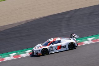 #125 Audi Sport Team Absolute Racing CHN Audi R8 LMS GT3 2019 Markus Winkelhock DEU/Platinum Christopher Haase DEU/Platinum Christopher Mies DEU/Platinum Pro IntGTC, Race
 | SRO / Dirk Bogaerts Photography