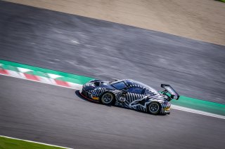#60 LM corsa JPN Porsche 911 GT3 R  Juichi Wakisaka JPN/Gold Shigekazu Wakisaka JPN/Bronze Kei Nakanishi JPN/Bronze Pro-Am IntGTC, Race
 | SRO / Dirk Bogaerts Photography
