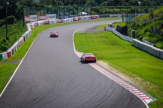 Race
 | SRO / Dirk Bogaerts Photography