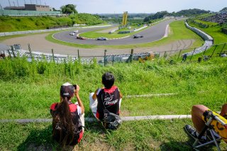 Race
 | SRO / Dirk Bogaerts Photography