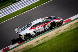 #87 JLOC JPN Lamborghini Huracan GT3 2019 Takashi Kogure JPN/Platinuｍ Yuya　Motojima JPN/Silver Yuhi Sekiguchi JPN/Gold Pro, Race
 | SRO / Dirk Bogaerts Photography