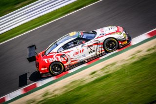 #5 GTNET MOTORSPORTS JPN Nissan GT-R NISMO GT3 2015 Teruhiko Hamano JPN/Bronze Kazuki Hoshino JPN/Gold Eiji Yamada JPN/Bronze Pro-Am IntGTC, Race
 | SRO / Dirk Bogaerts Photography