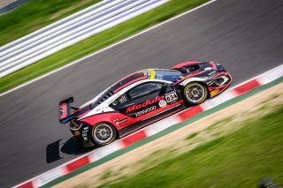 #034 Modulo Drago CORSE JPN Honda Acura NSX GT3 2019 Ryo Michigami JPN/Gold Hiroki Otsu JPN/Gold Daisuke Nakajima JPN/Gold Pro IntGTC, Race
 | SRO / Dirk Bogaerts Photography