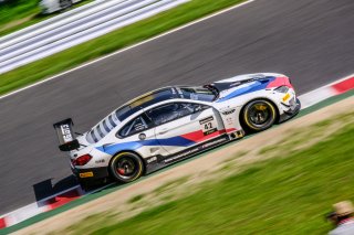 #42 BMW Team Schnitzer DEU BMW M6 GT3  Martin Tomczyk DEU/Platinum Nicolas Yelloly GBR/Gold Augusto Farfus BRA/Platinum Pro IntGTC, Race
 | SRO / Dirk Bogaerts Photography
