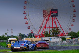 Race
 | SRO / Dirk Bogaerts Photography