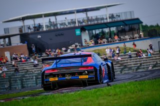 #25 Audi Sport Team WRT BEL Audi R8 LMS GT3 2019 Dries Vanthoor BEL/Gold Kelvin van der Linde ZAF/Gold Frederic Vervisch BEL/Gold Pro IntGTC, Race
 | SRO / Dirk Bogaerts Photography