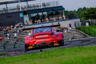#51 AMAC Motorsport AUS Porsche 997 GT3 R  Andrew Macpherson AUS/Bronze Ben Porter AUS/Bronze Brad shiels AUS/ Silver Silver IntGTC, Race
 | SRO / Dirk Bogaerts Photography