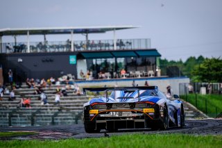 #11 PLANEX SMACAM RACING JPN McLaren 720S GT3 Mika Hakkinen FIN/Gold Katsuaki Kubota JPN/Bronze Hiroaki Ishiura JPN/Platinum Pro, Race
 | SRO / Dirk Bogaerts Photography