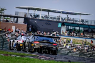 #107 Bentley Team M-Sport GBR Bentley Continental GT3 Steven Kane GBR/Gold Jules Gounon FRA/Gold Jordan Pepper ZAF/Gold Pro IntGTC, Race
 | SRO / Dirk Bogaerts Photography