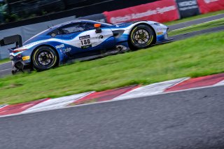 #188 Garage59 GBR Aston Martin V8 Vantage AMR GT3  Alex West SWE/Bronze Chris Goodwin GBR/Bronze Come Ledogar FRA/Platinum Pro-Am, Race
 | SRO / Dirk Bogaerts Photography