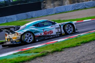 #2 CarsTokaiDream28 JPN Lotus Evora MC Kazuho Takahashi JPN/Bronze Hiroki Kato JPN/Silver Hiroshi Hamaguchi JPN/Bronze Pro-Am, Race
 | SRO / Dirk Bogaerts Photography