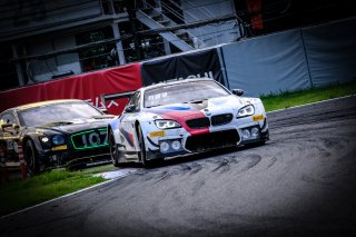 #42 BMW Team Schnitzer DEU BMW M6 GT3  Martin Tomczyk DEU/Platinum Nicolas Yelloly GBR/Gold Augusto Farfus BRA/Platinum Pro IntGTC, Race
 | SRO / Dirk Bogaerts Photography