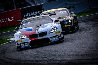 #42 BMW Team Schnitzer DEU BMW M6 GT3  Martin Tomczyk DEU/Platinum Nicolas Yelloly GBR/Gold Augusto Farfus BRA/Platinum Pro IntGTC, Race
 | SRO / Dirk Bogaerts Photography