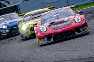 #912 Absolute Racing CHN Porsche 911 GT3 R  Dirk Werner DEU/Platinum Dennis Olsen NOR/Gold Matt Campbell AUS/Gold Pro IntGTC, Race
 | SRO / Dirk Bogaerts Photography