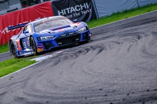 #25 Audi Sport Team WRT BEL Audi R8 LMS GT3 2019 Dries Vanthoor BEL/Gold Kelvin van der Linde ZAF/Gold Frederic Vervisch BEL/Gold Pro IntGTC, Race
 | SRO / Dirk Bogaerts Photography