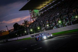 #25 Audi Sport Team WRT BEL Audi R8 LMS GT3 2019 Dries Vanthoor BEL/Gold Kelvin van der Linde ZAF/Gold Frederic Vervisch BEL/Gold Pro IntGTC, Race
 | SRO / Dirk Bogaerts Photography