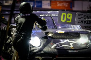 Pitlane, Race
 | SRO / Dirk Bogaerts Photography