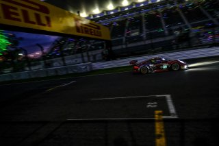 #912 Absolute Racing CHN Porsche 911 GT3 R  Dirk Werner DEU/Platinum Dennis Olsen NOR/Gold Matt Campbell AUS/Gold Pro IntGTC, Race
 | SRO / Dirk Bogaerts Photography