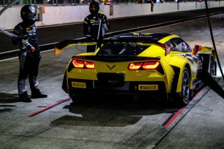 Pitlane, Race
 | SRO / Dirk Bogaerts Photography