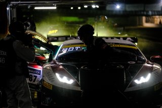Pitlane, Race
 | SRO / Dirk Bogaerts Photography