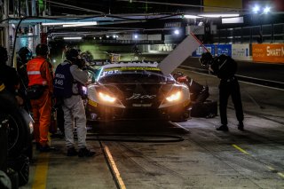 Pitlane, Race
 | SRO / Dirk Bogaerts Photography