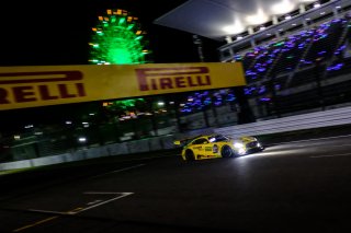 #999 Mercedes-AMG Team GruppeM Racing HKG Mercedes-AMG GT3 Maximilian Buhk DEU/Platinum Maro Engel DEU/Platinum Raffaele Marciello ITA/Platinum Pro IntGTC, Race
 | SRO / Dirk Bogaerts Photography
