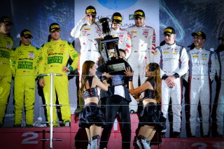 Podium, Race
 | SRO / Dirk Bogaerts Photography