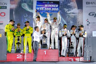 Podium, Race
 | SRO / Dirk Bogaerts Photography
