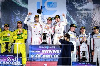 Podium, Race
 | SRO / Dirk Bogaerts Photography
